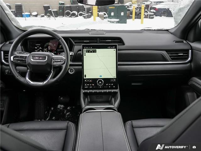 2025 GMC Terrain Elevation (Stk: 42496) in Georgetown - Image 26 of 28