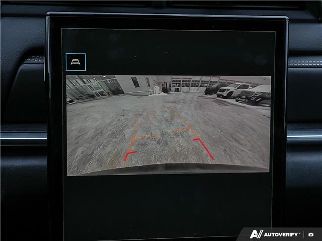 2025 GMC Terrain Elevation (Stk: 42496) in Georgetown - Image 27 of 28