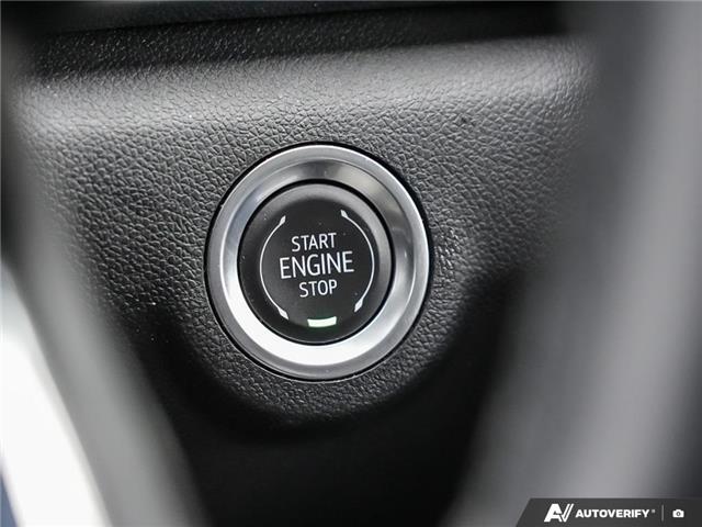 2025 GMC Terrain Elevation (Stk: 42496) in Georgetown - Image 28 of 28