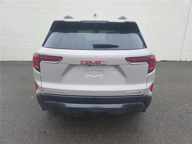 2026 GMC Terrain AT4 (Stk: 193346) in New Glasgow - Image 4 of 15