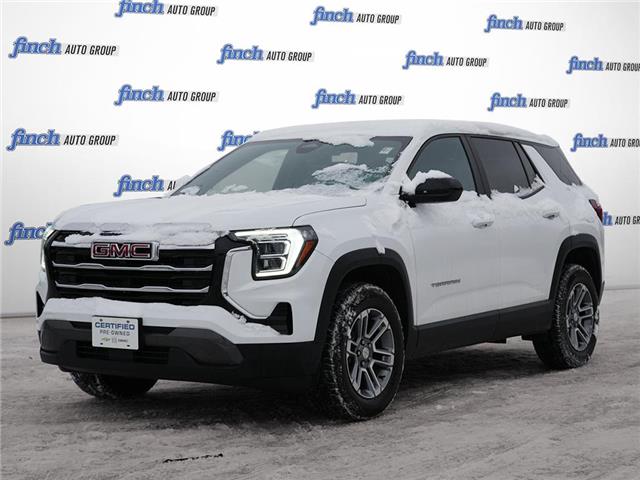 2025 GMC Terrain Elevation (Stk: 41371) in Georgetown - Image 1 of 18