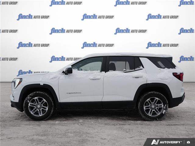 2025 GMC Terrain Elevation (Stk: 41371) in Georgetown - Image 2 of 18