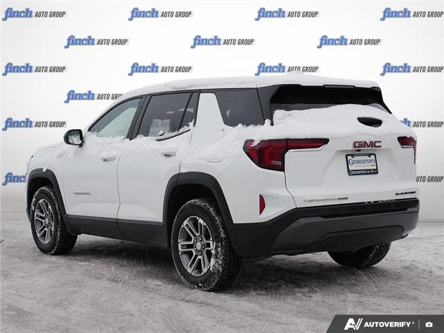 2025 GMC Terrain Elevation (Stk: 41371) in Georgetown - Image 3 of 18
