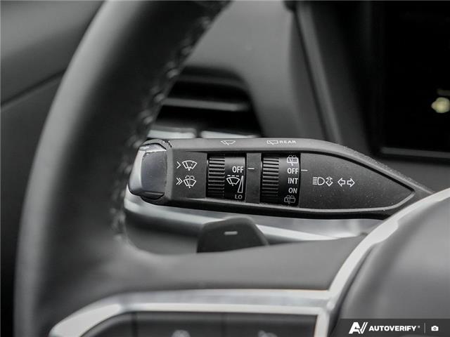 2025 GMC Terrain Elevation (Stk: 41371) in Georgetown - Image 8 of 18