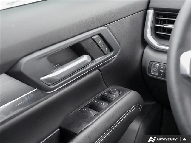 2025 GMC Terrain Elevation (Stk: 41371) in Georgetown - Image 9 of 18