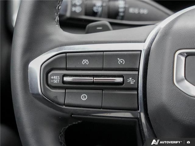 2025 GMC Terrain Elevation (Stk: 41371) in Georgetown - Image 10 of 18