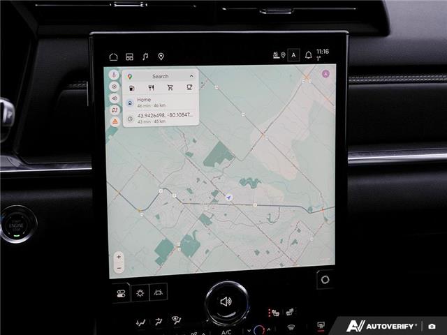 2025 GMC Terrain Elevation (Stk: 41371) in Georgetown - Image 12 of 18