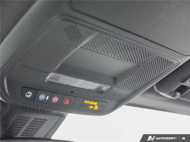 2025 GMC Terrain Elevation (Stk: 41371) in Georgetown - Image 13 of 18