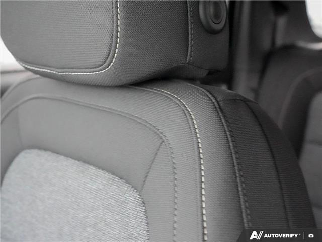 2025 GMC Terrain Elevation (Stk: 41371) in Georgetown - Image 14 of 18