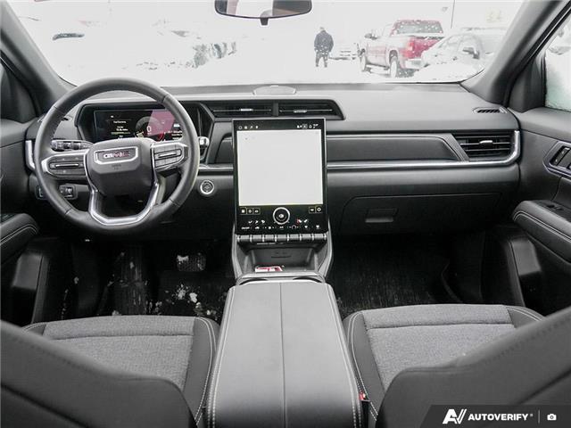 2025 GMC Terrain Elevation (Stk: 41371) in Georgetown - Image 16 of 18