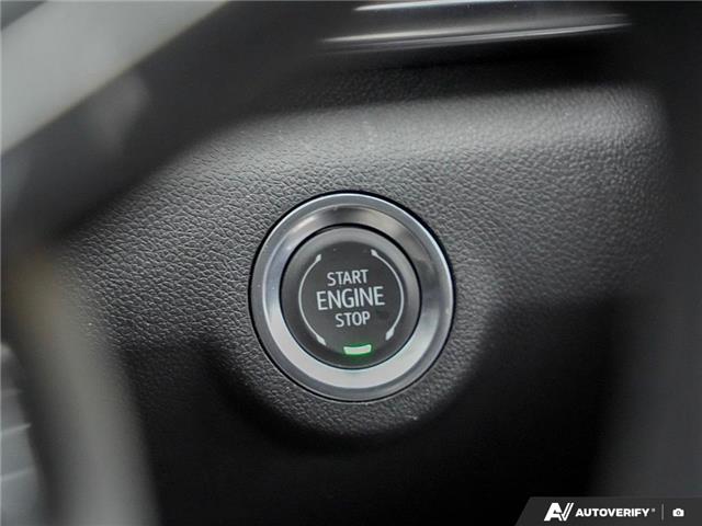 2025 GMC Terrain Elevation (Stk: 41371) in Georgetown - Image 18 of 18