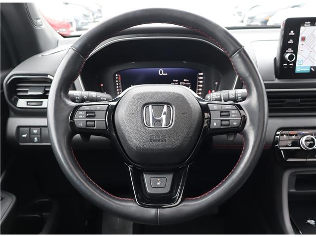 2025 Honda Pilot Black Edition (Stk: 22U3884AA) in Mississauga - Image 14 of 37