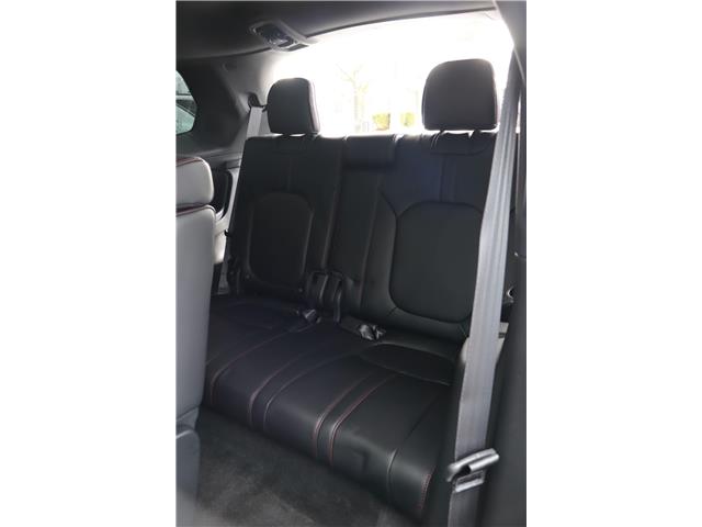 2025 Honda Pilot Black Edition (Stk: 22U3884AA) in Mississauga - Image 32 of 37