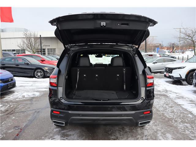 2025 Honda Pilot Black Edition (Stk: 22U3884AA) in Mississauga - Image 33 of 37