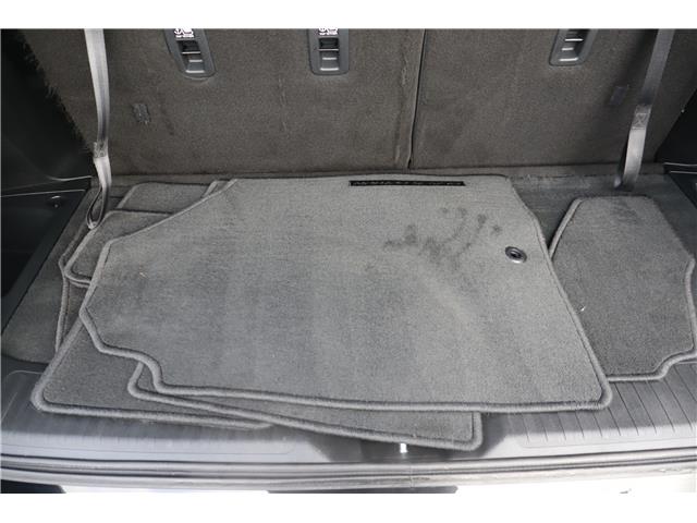 2025 Honda Pilot Black Edition (Stk: 22U3884AA) in Mississauga - Image 35 of 37