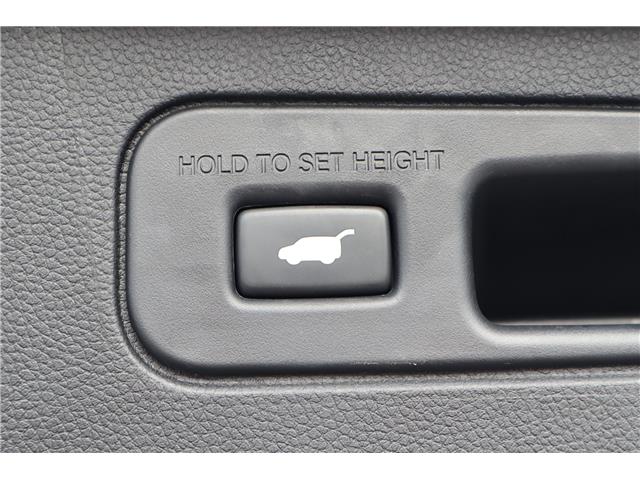 2025 Honda Pilot Black Edition (Stk: 22U3884AA) in Mississauga - Image 34 of 37