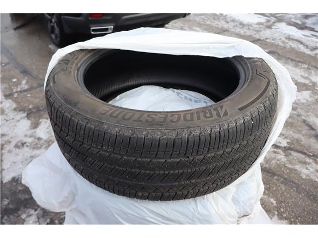 2025 Honda Pilot Black Edition (Stk: 22U3884AA) in Mississauga - Image 37 of 37