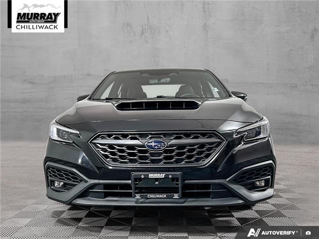 2023 Subaru WRX Sport-tech (Stk: A3433) in Chilliwack - Image 2 of 36