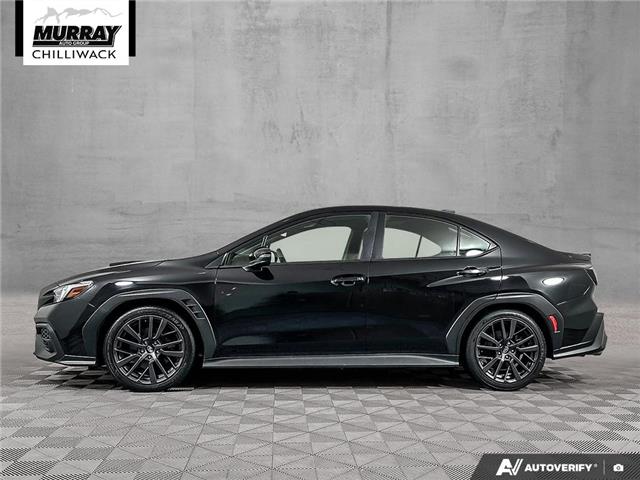 2023 Subaru WRX Sport-tech (Stk: A3433) in Chilliwack - Image 3 of 36