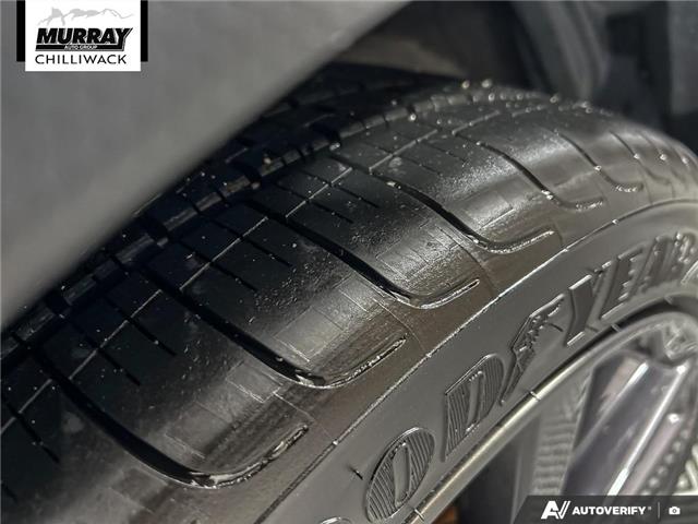 2023 Subaru WRX Sport-tech (Stk: A3433) in Chilliwack - Image 7 of 36