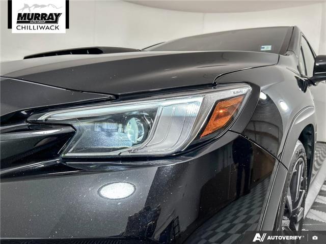 2023 Subaru WRX Sport-tech (Stk: A3433) in Chilliwack - Image 9 of 36