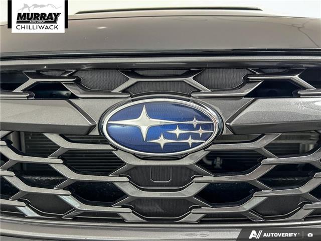 2023 Subaru WRX Sport-tech (Stk: A3433) in Chilliwack - Image 10 of 36