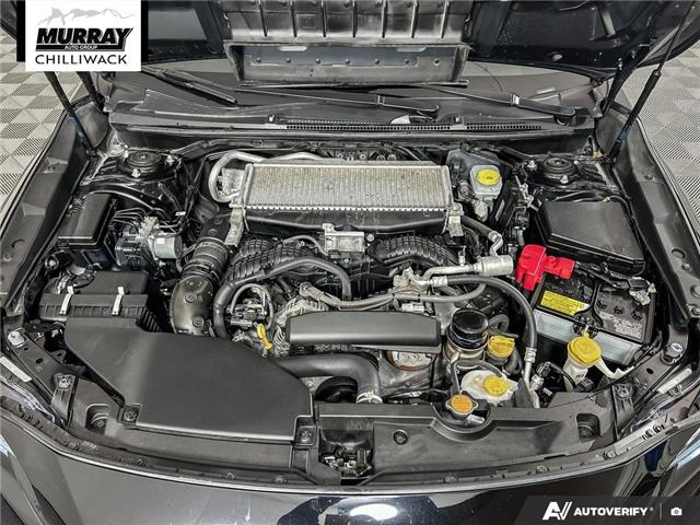 2023 Subaru WRX Sport-tech (Stk: A3433) in Chilliwack - Image 11 of 36