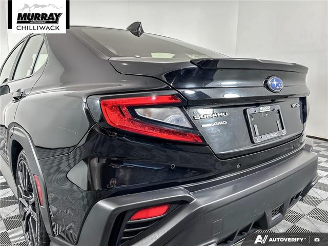 2023 Subaru WRX Sport-tech (Stk: A3433) in Chilliwack - Image 12 of 36
