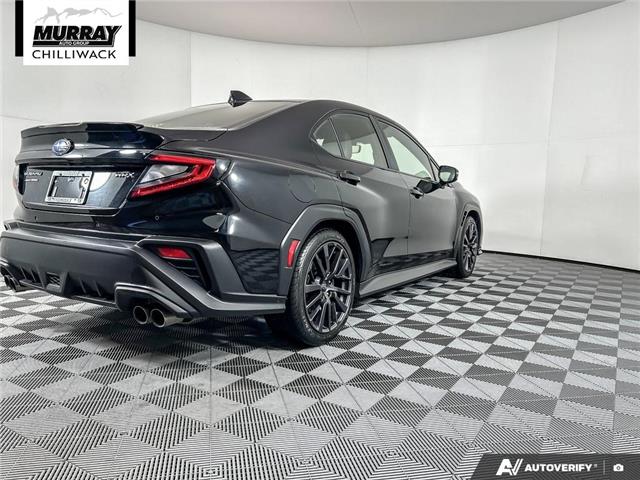 2023 Subaru WRX Sport-tech (Stk: A3433) in Chilliwack - Image 14 of 36