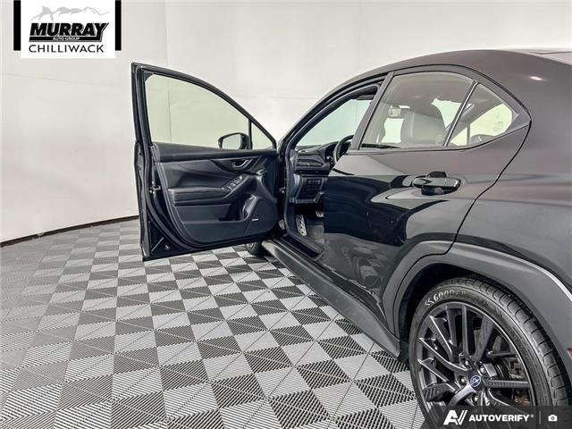 2023 Subaru WRX Sport-tech (Stk: A3433) in Chilliwack - Image 16 of 36
