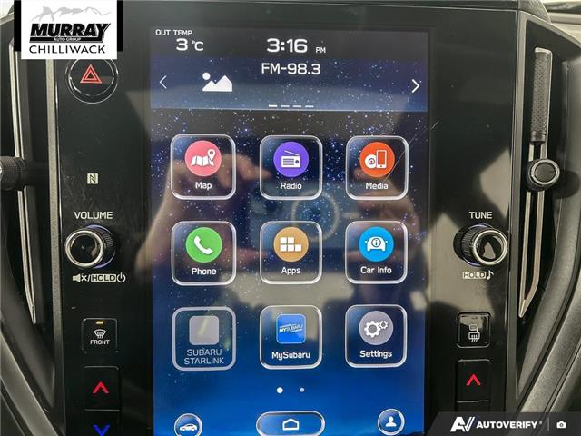 2023 Subaru WRX Sport-tech (Stk: A3433) in Chilliwack - Image 29 of 36