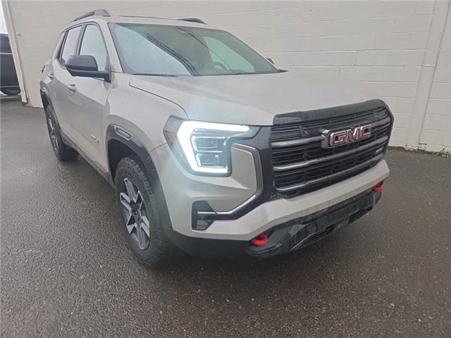 2026 GMC Terrain AT4 (Stk: 193346) in New Glasgow - Image 7 of 15
