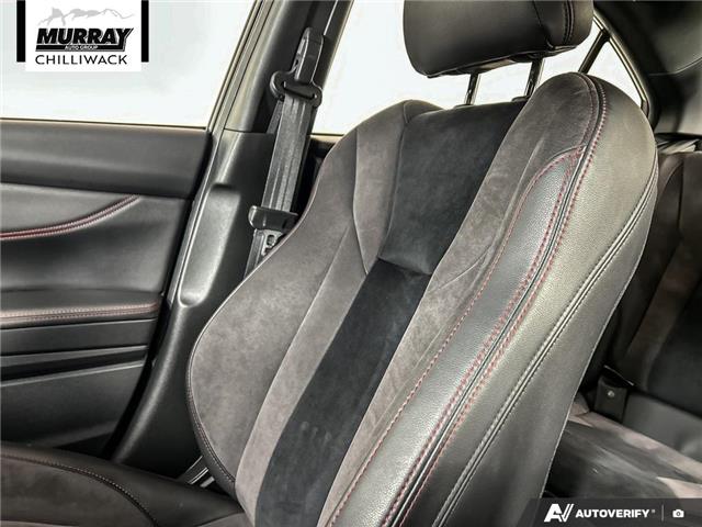 2023 Subaru WRX Sport-tech (Stk: A3433) in Chilliwack - Image 31 of 36