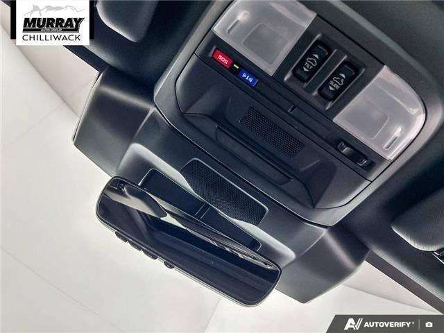 2023 Subaru WRX Sport-tech (Stk: A3433) in Chilliwack - Image 32 of 36