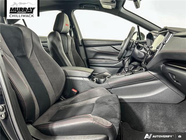2023 Subaru WRX Sport-tech (Stk: A3433) in Chilliwack - Image 33 of 36