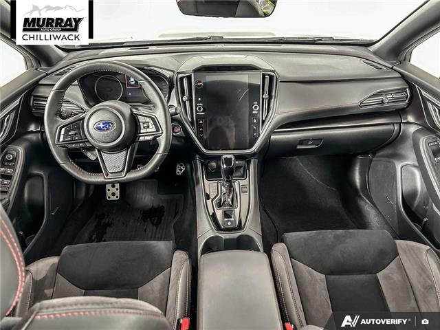 2023 Subaru WRX Sport-tech (Stk: A3433) in Chilliwack - Image 35 of 36