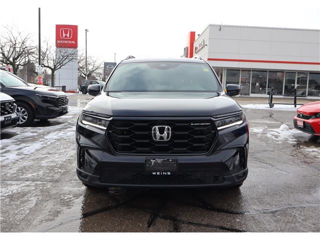 2025 Honda Pilot Black Edition (Stk: 22U3884AA) in Mississauga - Image 8 of 37
