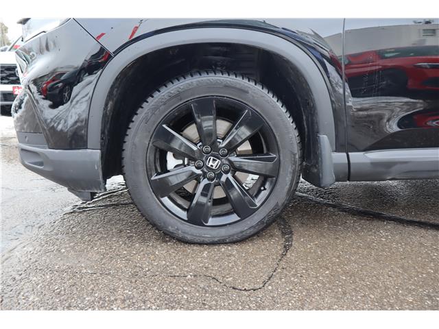 2025 Honda Pilot Black Edition (Stk: 22U3884AA) in Mississauga - Image 10 of 37