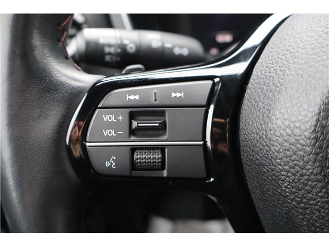 2025 Honda Pilot Black Edition (Stk: 22U3884AA) in Mississauga - Image 15 of 37