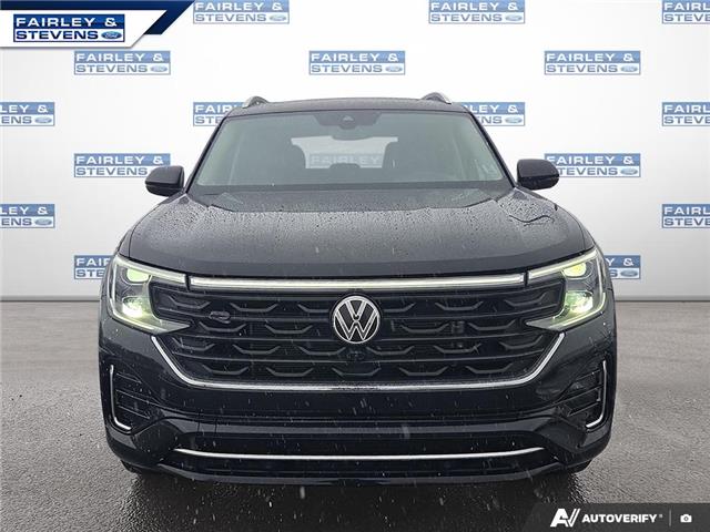 2024 Volkswagen Atlas 2.0 TSI Execline (Stk: P9065) in Dartmouth - Image 2 of 24