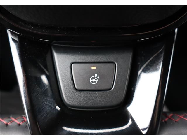 2025 Honda Pilot Black Edition (Stk: 22U3884AA) in Mississauga - Image 16 of 37