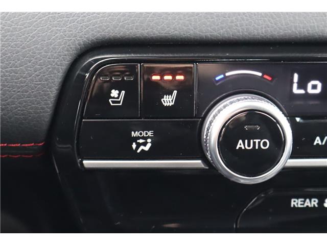 2025 Honda Pilot Black Edition (Stk: 22U3884AA) in Mississauga - Image 23 of 37