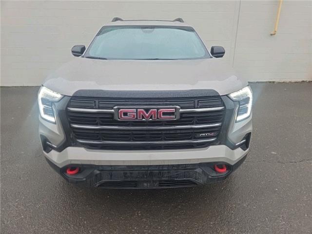 2026 GMC Terrain AT4 (Stk: 193346) in New Glasgow - Image 8 of 15