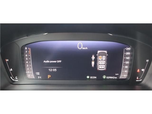 2025 Honda Pilot Black Edition (Stk: 22U3884AA) in Mississauga - Image 13 of 37