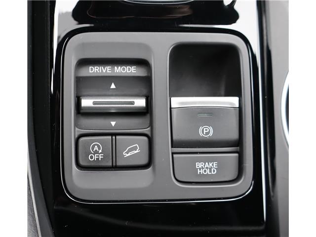 2025 Honda Pilot Black Edition (Stk: 22U3884AA) in Mississauga - Image 24 of 37