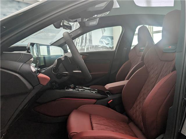 2025 Audi New S5 3.0T (Stk: 184778) in Oakville - Image 5 of 11
