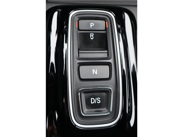 2025 Honda Pilot Black Edition (Stk: 22U3884AA) in Mississauga - Image 25 of 37