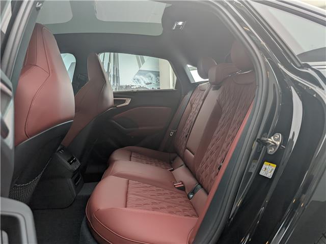 2025 Audi New S5 3.0T (Stk: 184778) in Oakville - Image 6 of 11