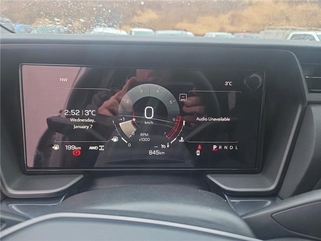 2026 GMC Terrain AT4 (Stk: 193346) in New Glasgow - Image 13 of 15