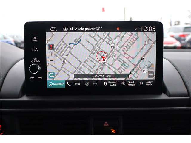 2025 Honda Pilot Black Edition (Stk: 22U3884AA) in Mississauga - Image 19 of 37